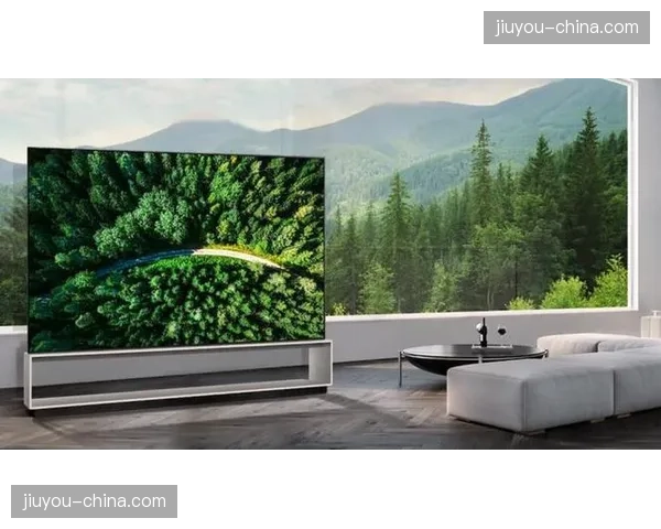 超高清处理单元于本季度完成升级，支撑起8K画质在公网环境下的高效流转