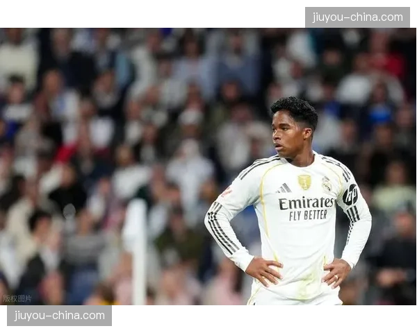 恩德里克当选法甲月度最佳球员，皇马外租前锋6场5球1助攻表现惊艳