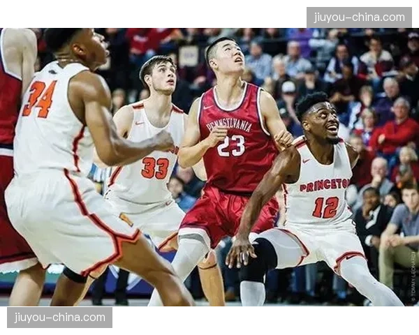 反思：美国大学体育联盟“扩军潮”对传统赛事竞争格局的冲击