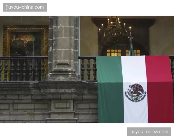 实时：补时阶段绝平！墨西哥2-2美国，保住中北美区头名