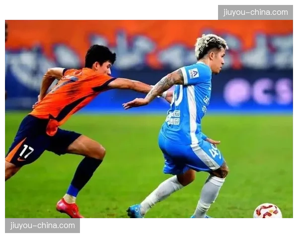 全场数据：河南队与青岛海牛合计完成31脚射门，但仅4次射正