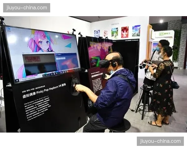 虚拟观赛：BMX世界杯首次提供360度VR直播信号，反响热烈